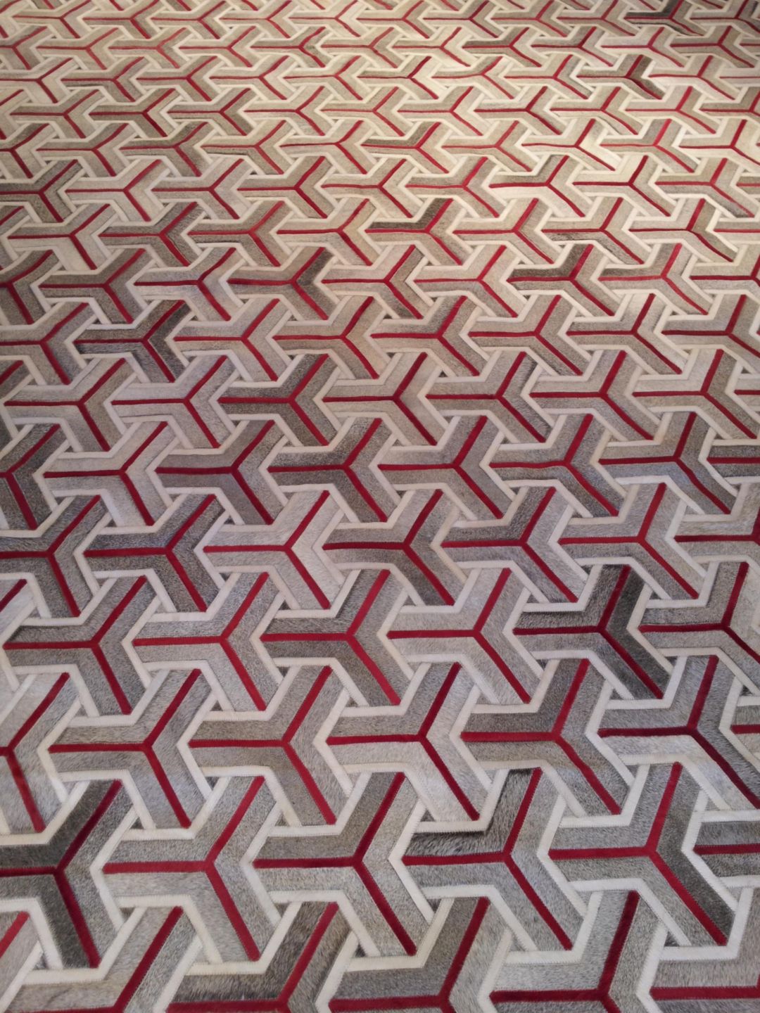 Truett Fine Carpets & Rugs Luxe Interiors + Design